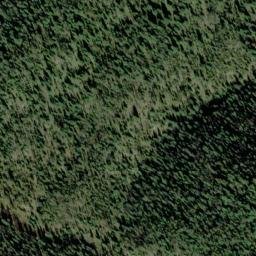 Satellite imagery of Pasadena Mine, US