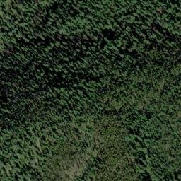 Satellite imagery of Hercules Mine, US