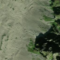 Satellite imagery of cairn, IT