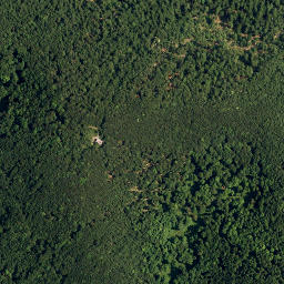 Satellite imagery of Javornik, HR