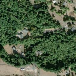 Satellite imagery of Strawberry Ridge, US