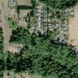 Satellite imagery of Strawberry Ridge, US