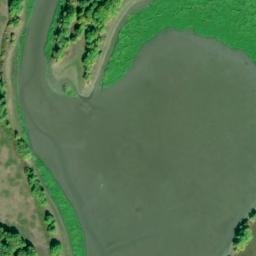 Satellite imagery of Rentenaar Point, US