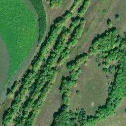 Satellite imagery of Rentenaar Point, US