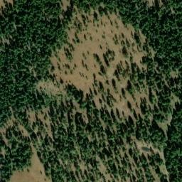 Satellite imagery of Crooked Pine Ridge, US