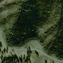 Satellite imagery of Free Use Ridge, US