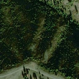 Satellite imagery of Free Use Ridge, US