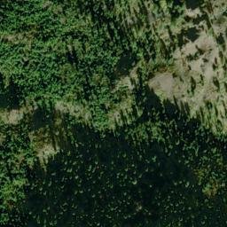 Satellite imagery of Dentist Parlor Ridge, US