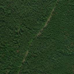 Satellite imagery of Hungry Ridge, US