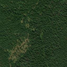 Satellite imagery of Hungry Ridge, US