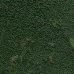 Satellite imagery of Hungry Ridge, US