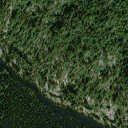 Satellite imagery of Idaho Champion Group Prospects, US