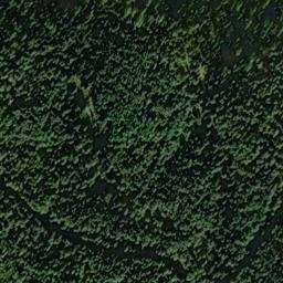 Satellite imagery of Old Portland Mine, US