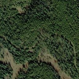 Satellite imagery of Pasadena Mine, US