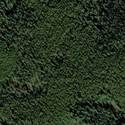 Satellite imagery of Pasadena Mine, US