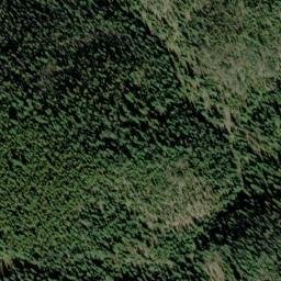 Satellite imagery of Pasadena Mine, US