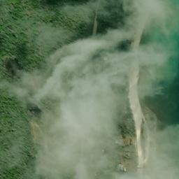 Satellite imagery of Walkers Point, US
