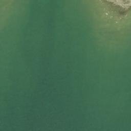 Satellite imagery of Gatacre Point, CA