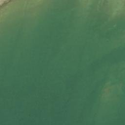 Satellite imagery of Gatacre Point, CA
