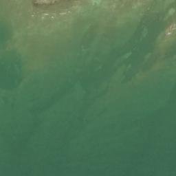 Satellite imagery of Gatacre Point, CA