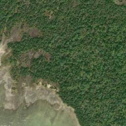 Satellite imagery of Portage Point, CA