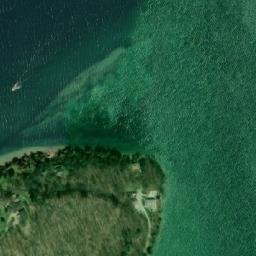 Satellite imagery of Duff's Point, CA