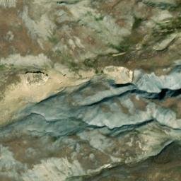 Satellite imagery of cairn, IT