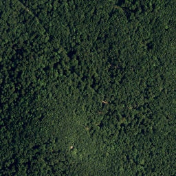 Satellite imagery of Javornik, HR