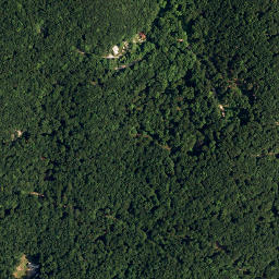Satellite imagery of Javornik, HR