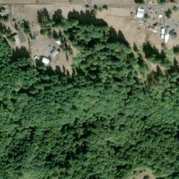 Satellite imagery of Strawberry Ridge, US