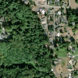 Satellite imagery of Strawberry Ridge, US
