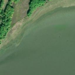 Satellite imagery of Rentenaar Point, US