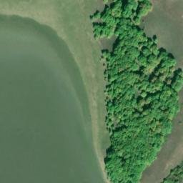 Satellite imagery of Rentenaar Point, US