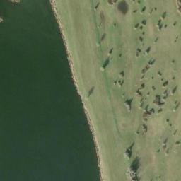 Satellite imagery of Knapp Point, US