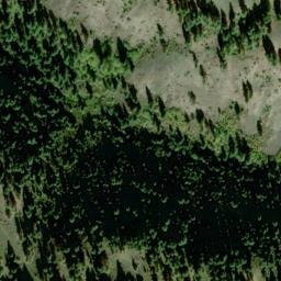 Satellite imagery of Free Use Ridge, US