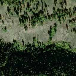 Satellite imagery of Free Use Ridge, US