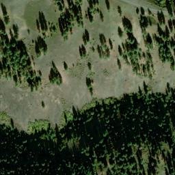 Satellite imagery of Free Use Ridge, US