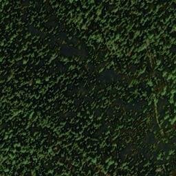 Satellite imagery of North Hill Mine, US
