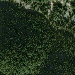 Satellite imagery of Idaho Champion Group Prospects, US