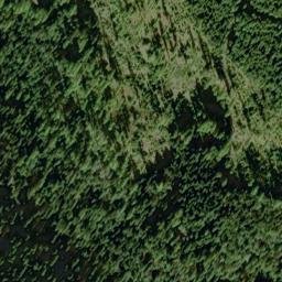Satellite imagery of Old Portland Mine, US