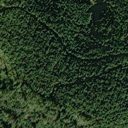 Satellite imagery of Old Portland Mine, US