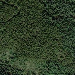 Satellite imagery of Steckner Mine, US