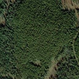 Satellite imagery of Steckner Mine, US