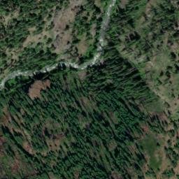 Satellite imagery of Beaver Point, US
