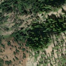 Satellite imagery of Beaver Point, US