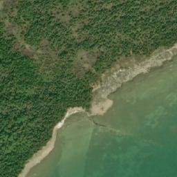 Satellite imagery of Portage Point, CA