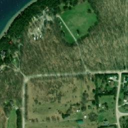 Satellite imagery of Duff's Point, CA