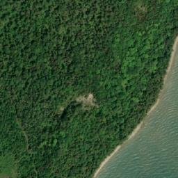 Satellite imagery of Clay Cliff, CA
