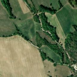 Satellite imagery of 0121603 - A, FR