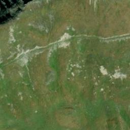 Satellite imagery of cairn, IT